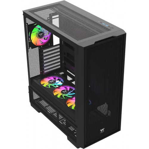 Thermaltake S380 TG ARGB
