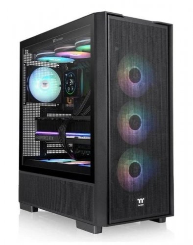 Thermaltake S380 TG ARGB