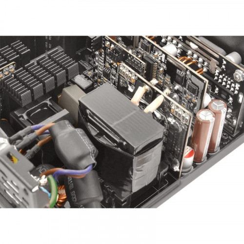 Thermaltake Toughpower GF 3 1200W PCIe Gen 5.0 80 Plus Gold Full Modular