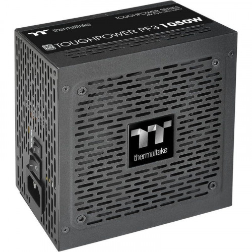 Thermaltake TOUGHPOWER PF3 1050W 80 Plus Platinum Full Modular