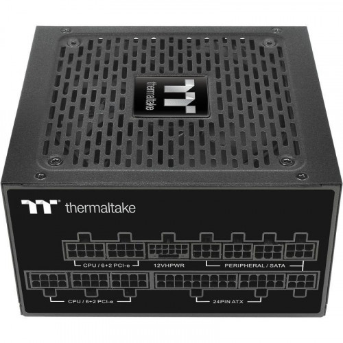 Thermaltake TOUGHPOWER PF3 1200W 80 Plus Platinum Full Modular