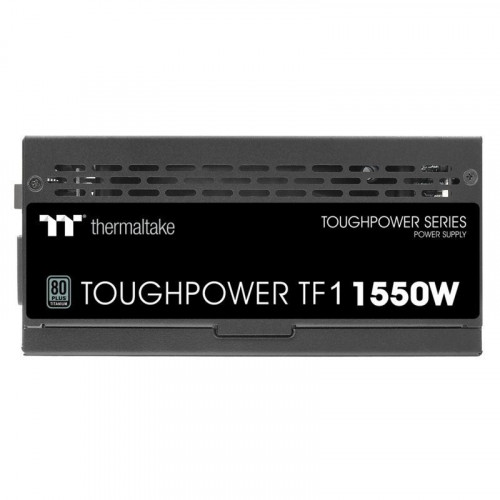 Thermaltake Toughpower TF1 1550W 80 Plus Titanium Modular