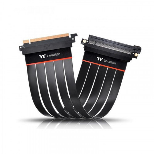 Thermaltake TT Premium Cable Riser PCIe x16 4.0 30cm