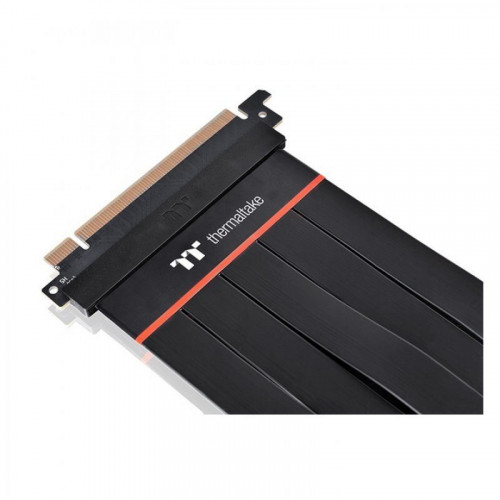 Thermaltake TT Premium Cable Riser PCIe x16 4.0 30cm