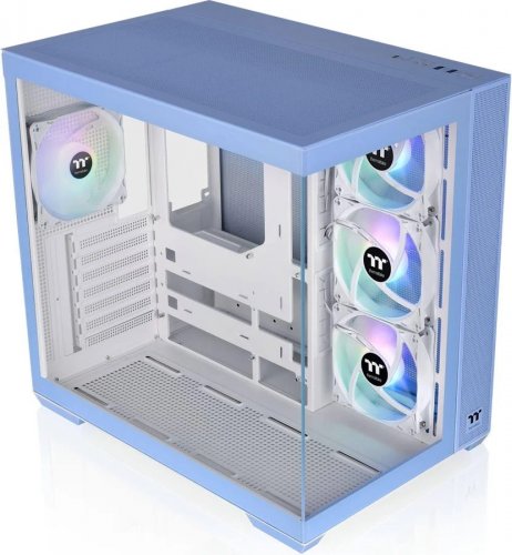 Thermaltake View 380 TG ARGB