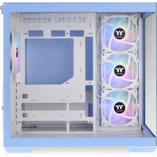 Thermaltake View 380 TG ARGB