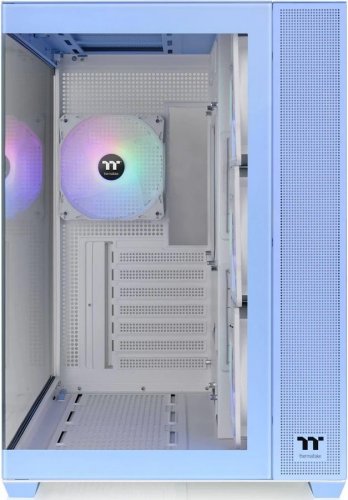 Thermaltake View 380 TG ARGB