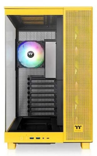 Thermaltake View 380 XL TG ARGB