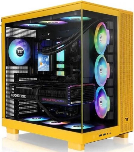 Thermaltake View 380 XL TG ARGB