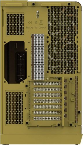 Thermaltake View 390 Air