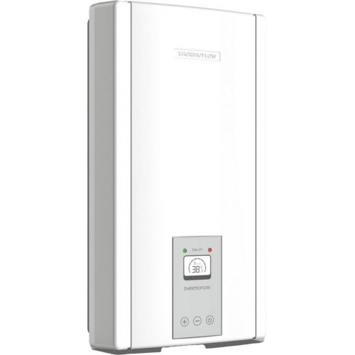 Thermoflow ELEX 21