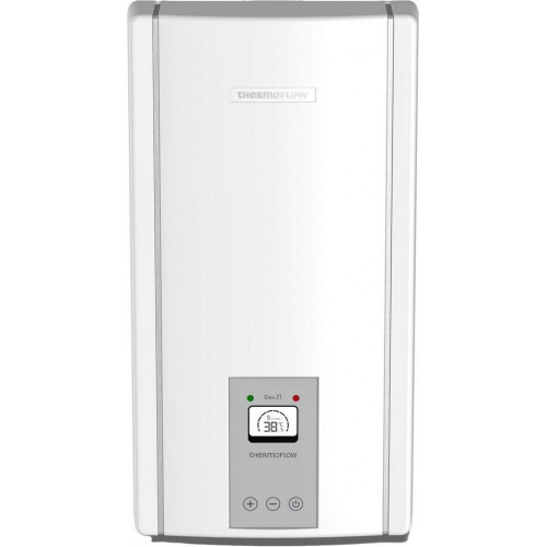 Thermoflow ELEX 21