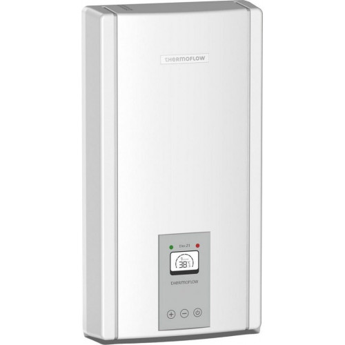 Thermoflow ELEX 21