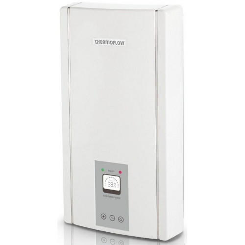 Thermoflow ELEX 21