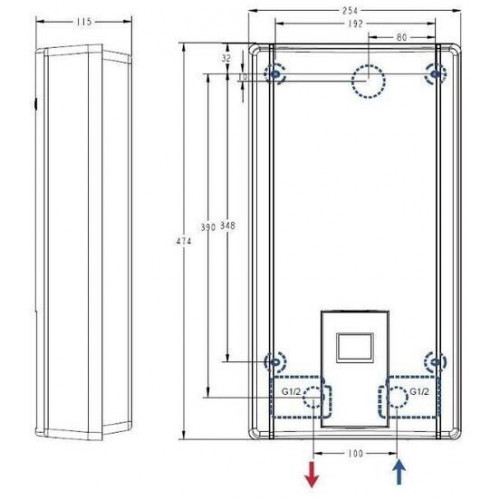 Thermoflow ELEX 24