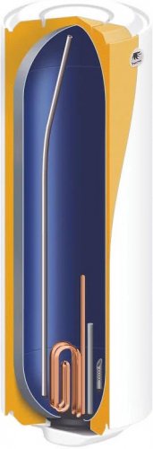 Thermor Calentador de agua blindado vm 200l 2200w mono