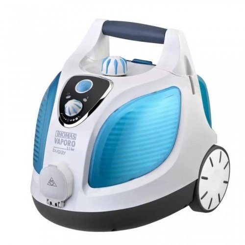 Thomas Vaporo Buggy Limpiador a vapor 1.6L 1500W