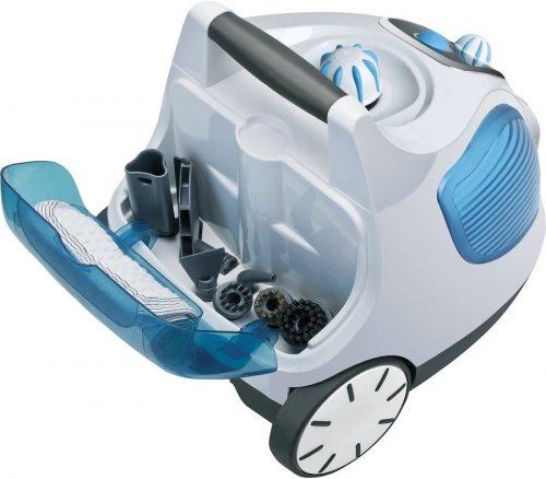 Thomas Vaporo Buggy Limpiador a vapor 1.6L 1500W