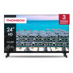 THOMSON 24HD2S13 Negro - TV 24