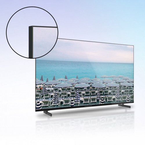 THOMSON 24HD2S13 Negro - TV 24