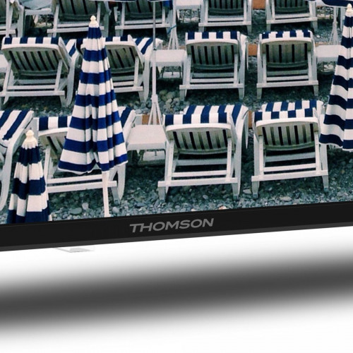 THOMSON 24HD2S13 Negro - TV 24
