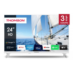 THOMSON 24HG2S14CW Blanco - TV 24