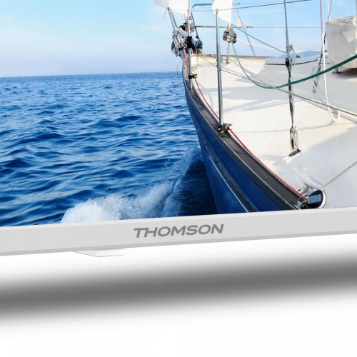 THOMSON 24HG2S14CW Blanco - TV 24