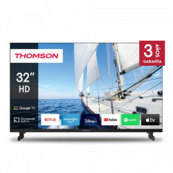 THOMSON 32HG2S14 Negro - TV 32