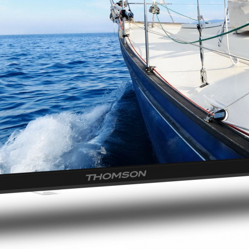 THOMSON 32HG2S14 Negro - TV 32