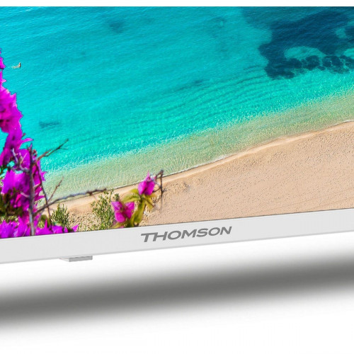 THOMSON 43UA5S13W BLANCO - TV 43