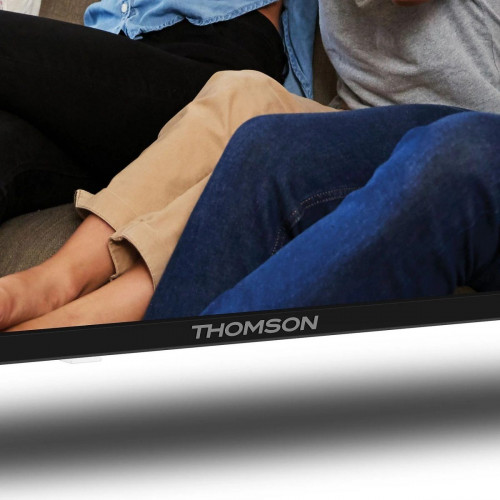 THOMSON 43UG4S14 Negro - TV 43