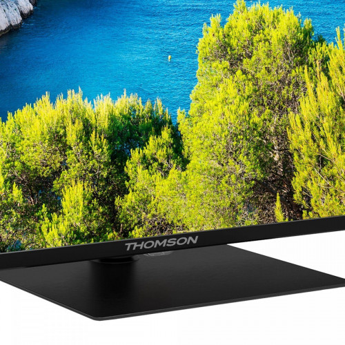 THOMSON 43UG5C14 Negro - TV 43