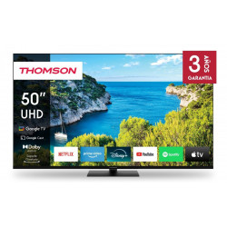 THOMSON 50UG5C14 Negro - TV 50
