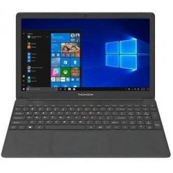 THOMSON CORE I5-8259 Negro - Ordenador Portátil 15.6