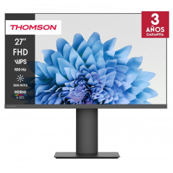 THOMSON M27FB5C14 Negro - Monitor 27