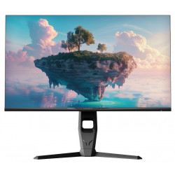 THOMSON M27QG5Y14 Negro - Monitor 27