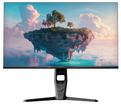 THOMSON M27QG5Y14 Negro - Monitor 27