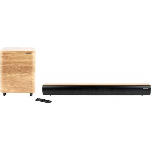 Thomson SB400BT Barra de Sonido Subwoofer