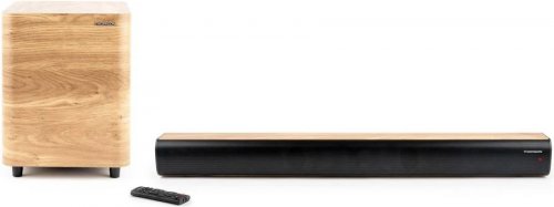 Thomson SB400BT Barra de Sonido Subwoofer