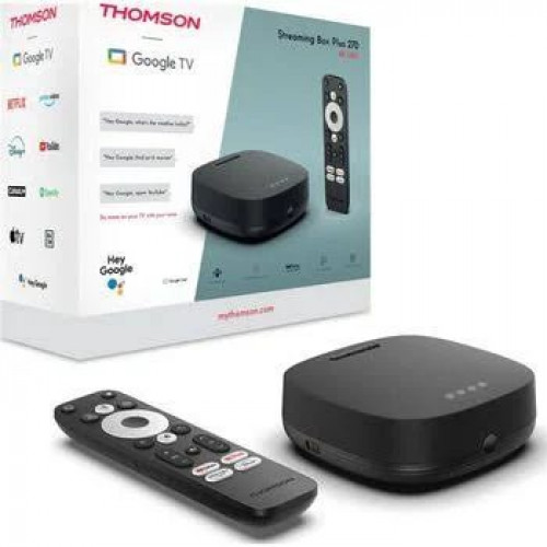Thomson Streaming Box Plus 270