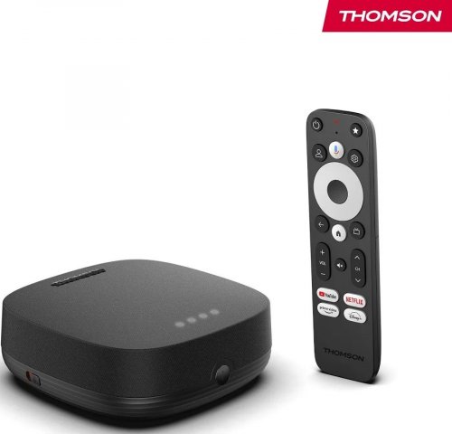 Thomson Streaming Box Plus 270