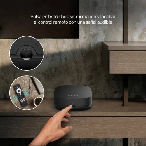 Thomson Streaming Box Plus 270