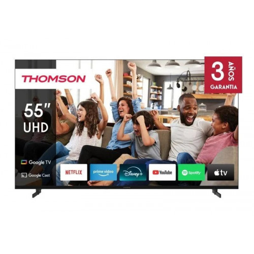 Thomson TV 4K