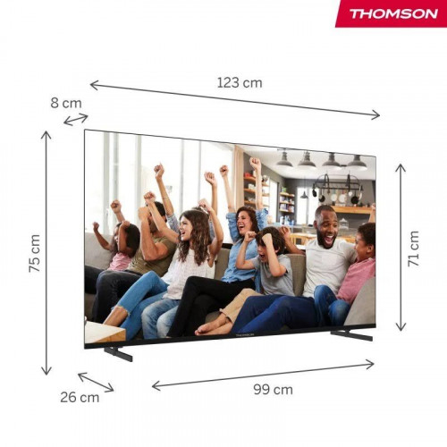 Thomson TV 4K