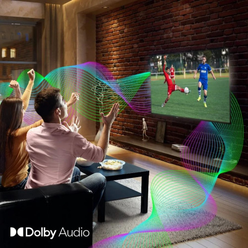 Thomson TV 4K