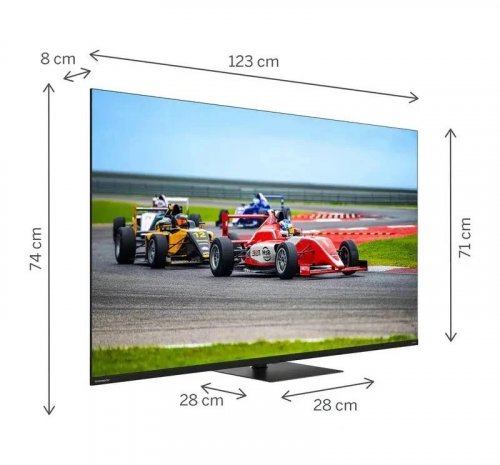 Thomson TV QLED 4K