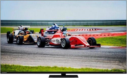 Thomson TV QLED 4K
