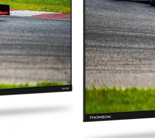 Thomson TV QLED 4K