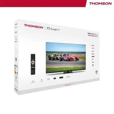 Thomson TV QLED 4K