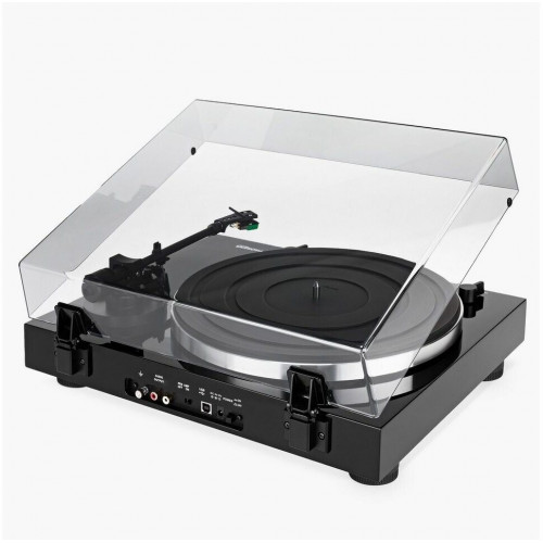 Thorens TD 202